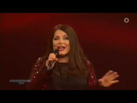 Klubbb3 & Marianne Rosenberg - Ich bin wie du |  ARD Schlagerbooom 21-10-2017