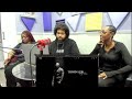 KING PROMISE TERMINATOR REACTION