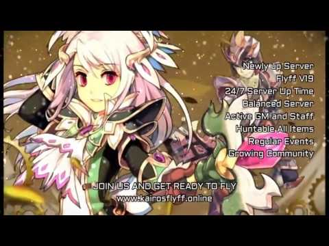 Kairos Flyff