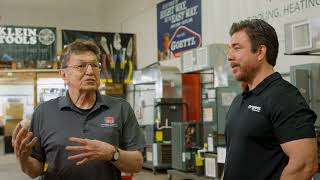 Closing the Skilled Trades Gap | Progress Residential Workforce Development Program