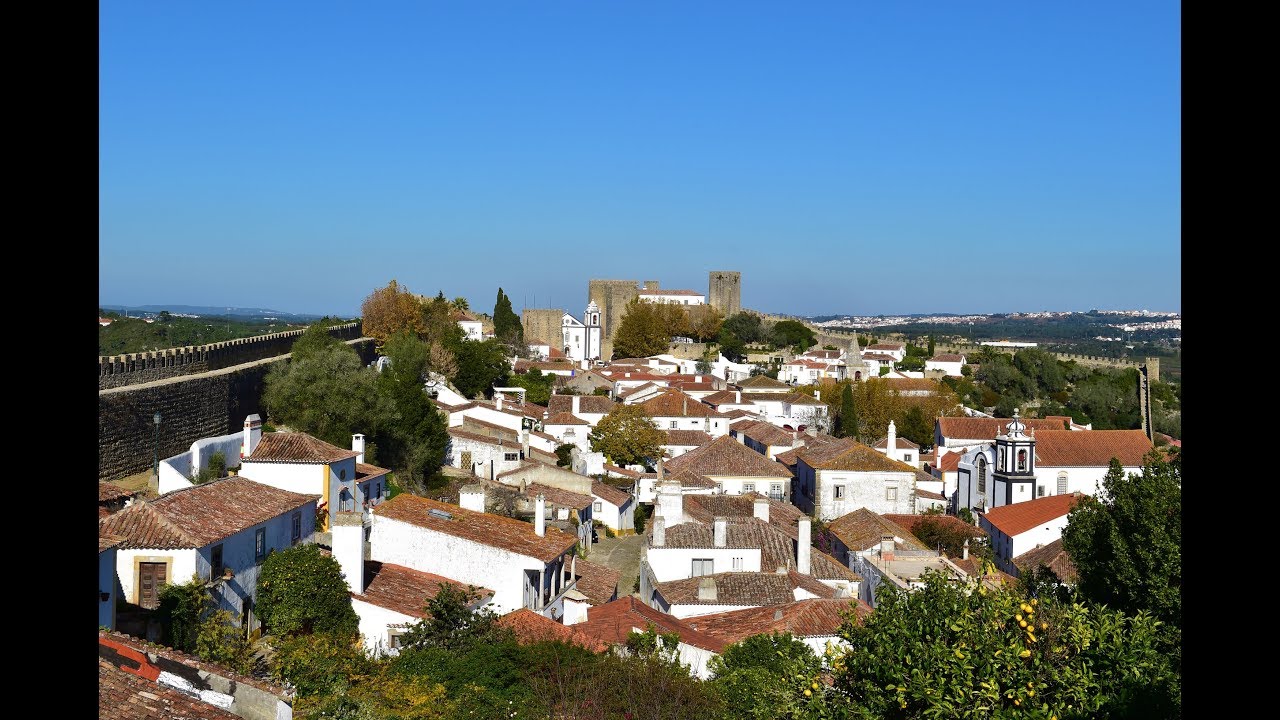 Pousada Castelo Óbidos