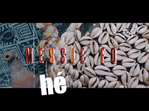 Messie Fo - Gotham [version lyrics] Paroles officielle