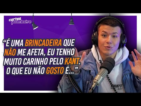 COMO É SER "FILHO" DO KANT