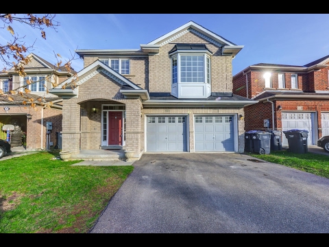 99 Sugarhill Drive Brampton, Sunny Purewal