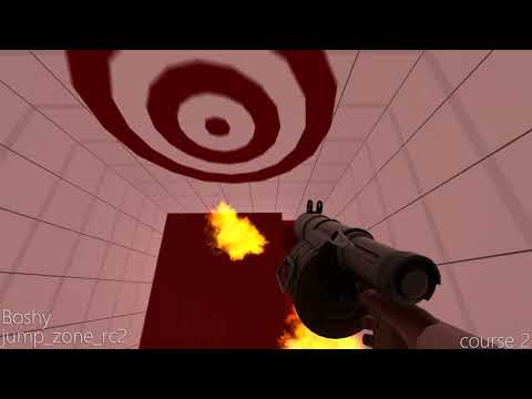 jump_zone_rc2 course collection