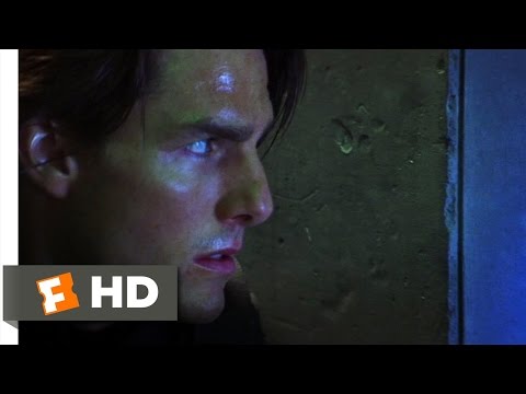 M:I-2 ミッション：インポッシブル2