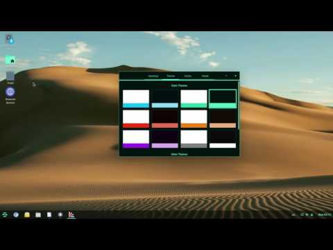 Zorin OS 12 Overview