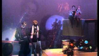 Max 'n Specs - Don't Come Stoned And Don't Tell Trude video