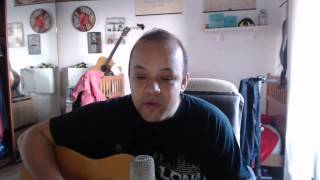 Cuore di Pietra Dente acoustic cover