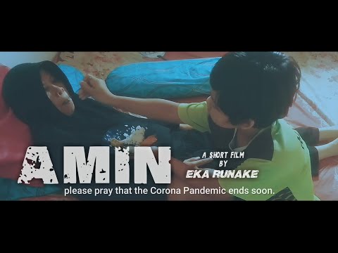 film-pendek-inspirasi-amin-remake-corona-covid-19-new-normal