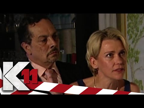 Blinded by love: Detective Rietz under the spell of a criminal family... | 2/2 | K11 - The New Cases