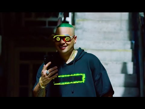 Jacob Forever - Selfie  (Video Oficial)