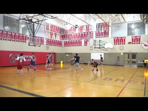 DJP vs Asanity - Sunday tier 10 playoffs - tcbl  2021 winter