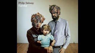 Philip Selway : Familial | ALBUM REVIEW