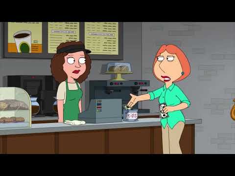 Family Guy Season 19 - Ending Theme