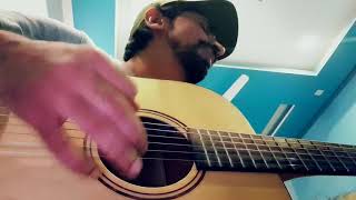 Baadlon se kaat kaat ke - Cover