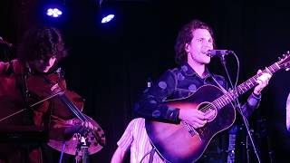 Mipso Band Live Song "Bad Penny" Old Time Reverie Album The Locks Philadelphia Show 2019 Tour Lyrics