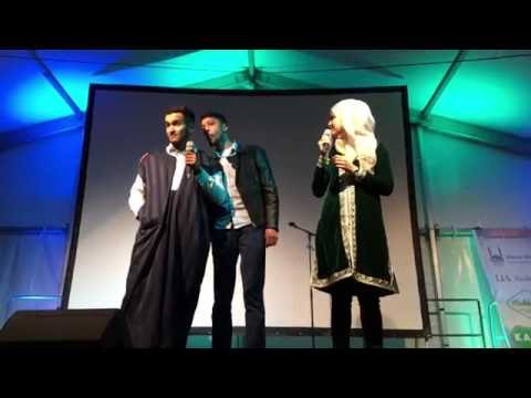 Meeting Impressionen