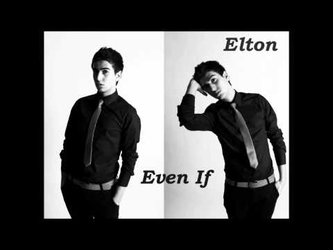 Elton Ibragimov - Even If (Official Single)