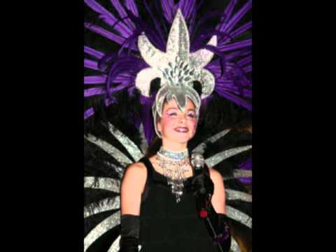 Es doe wiebels veul ich kriebels - Chazz