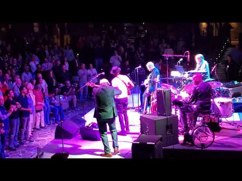 Chicago Song - Westchester Lady Feat  Bob James, Marcus Miller, David Sanborn, Billy Kilson