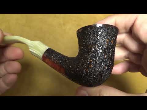 Pipa Ardor Urano - Bent Dublin - AR195