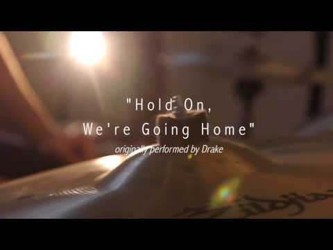 Bear's Den - Hold On, We're Going Home (Drake cover) (Live)