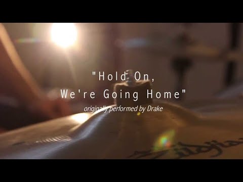 Hold On Were Going Home - Bear's Den