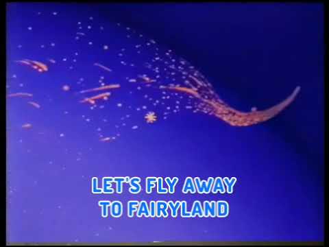 26.Fairyland - Disney's Magic English [Megamedia]