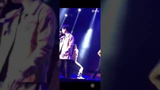 周興哲ERIC CHOU [TWENTY TWO PLUS ASIA TOUR 2018 in 北京Beijing] - [易碎品GET OUT OF MY HEAD]