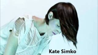 Kate Simko - Live at Highline Ballroom - New York