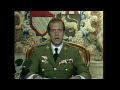 Discurso De Su Majestad El Rey Juan Carlos I El 23 F De 1981 Completo