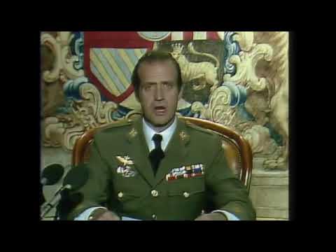 Laurence Debray anuncia las memorias del rey Juan Carlos: “Los españoles tendrán su versión del 23F”