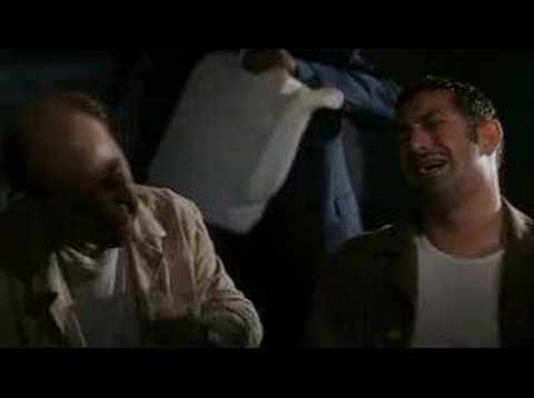 Herşey Çok Güzel Olacak - Sahne