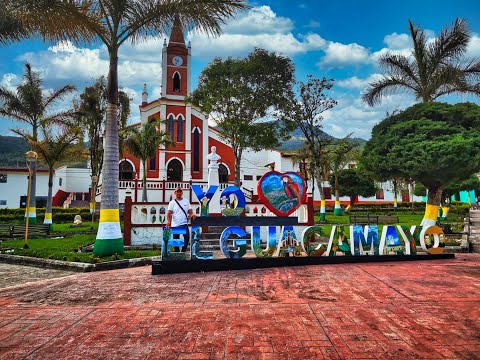 El Guacamayo: historia, misterio y belleza natural ⛰️🦜
