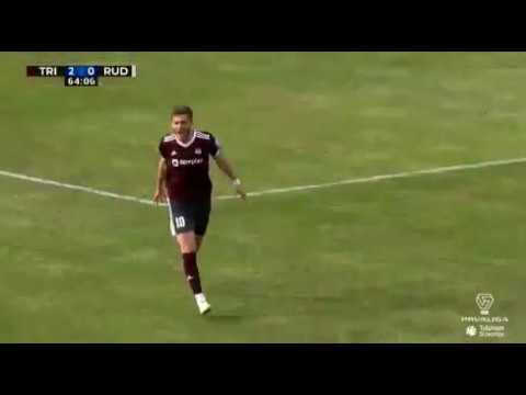 Triglav  Rudar Velenje  65'  2 0 Beciri