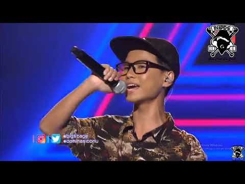 Ben Ladin - Hikayat Ben Ladin (Live)