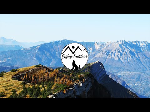 TREKKING sul vecchio confine tra l'Impero Austroungarico e la Repubblica Serenissima di Venezia