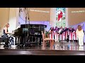 Healing at the Fountain by Penny Rodriguez and Fanny Crosby - Incorporating Hymntune: Nettleton