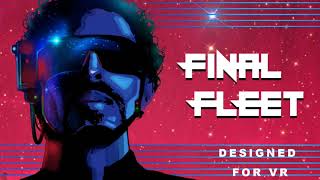 Final Fleet Launch Trailer