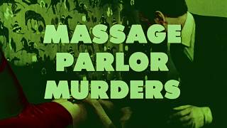 Massage Parlor Murders: 1972 Theatrical Trailer (Vinegar Syndrome)