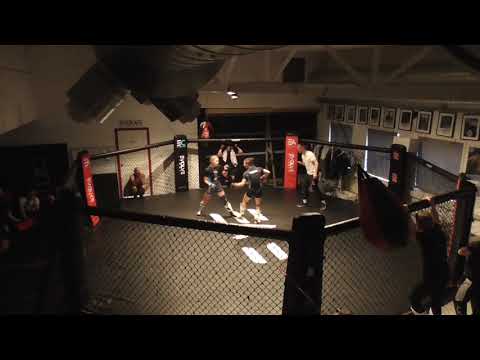 Anna Boldireva VS  Annika Hukkelberg