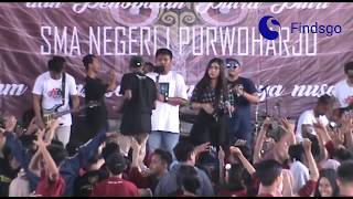 Download lagu Alvi Ananta - Tiket Suargo | AA Jaya di Aksara Vol.2 Diesnatalis 37 Smanpur 2019 mp3