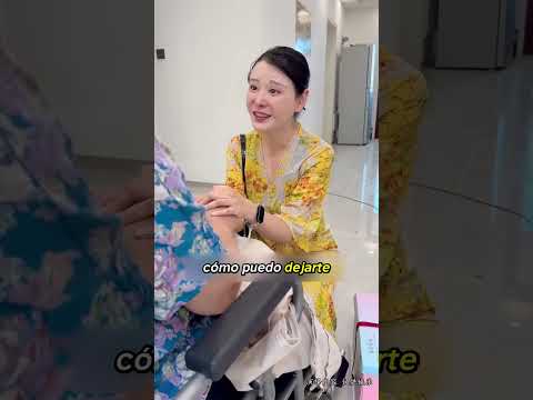 Amor de Madre y Confianza #shorts