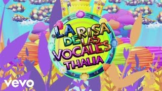 La Risa de las Vocales Music Video
