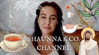 Shaunna K Co. - Video - 1