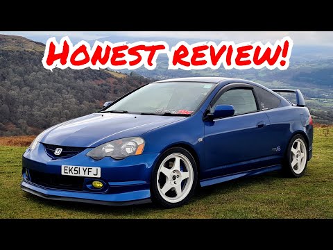 Thumbnail for Is The DC5 Honda INTEGRA Type R Worth Buying in 2022? **HONEST REVIEW** by Honda Type R, Car, Honda Integra