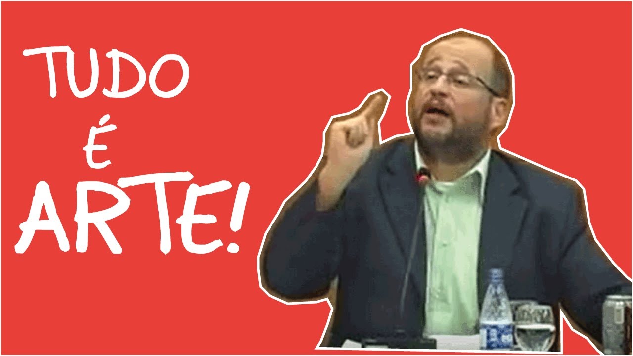 Nietzsche e as forças que nos animam | Clóvis de Barros | INSPIRE-C