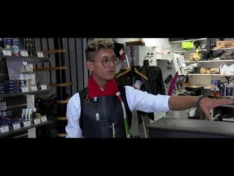 Au Royaume du Cuir - Wasquehal