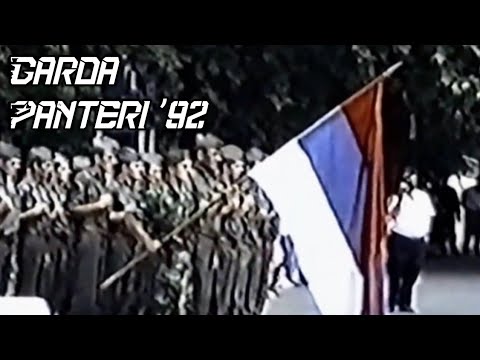 Garda Panteri ’92